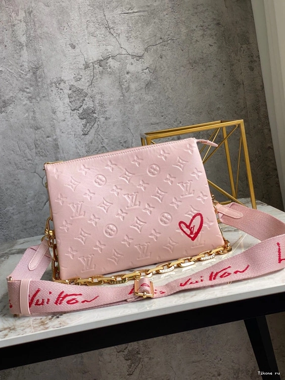 Cheap LOUIS -COUSSIN VUITTON EDITION PM LIMITED 0816